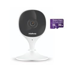 CAMERA WI-FI FULL HD - IMX C C/MICRO32GB