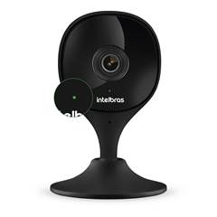 CAMERA WI-FI FULL HD - IMX C BLACK
