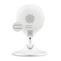 CAMERA WI-FI FULL HD - IMX C