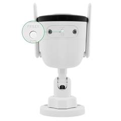 CAMERA WI-FI FULL HD - IM5 SC/MICROSD32G