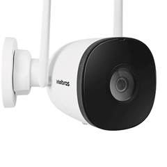 CAMERA WI-FI FULL HD - IM5 SC/MICROSD32G