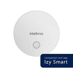 CENTRAL AUTOMACAO SMART ICA 1001
