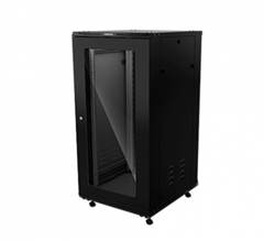 RACK PISO DESMONTAVEL 24U X 670MM