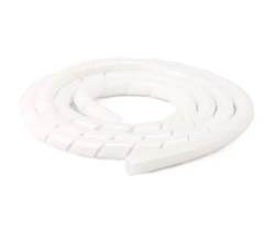 SPIRADUTO ORG.DE CABOS 1/4 (RL C/10M) BR