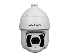 CAMERA IP SPEED DOME - VIP 7245 SD