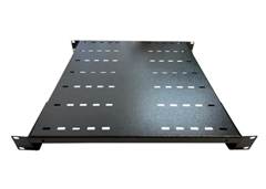 BANDEJA 19”- FIXA - 1U X 700MM PT