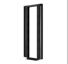 GUIA DE CABO VERTICAL P/RACK SERV 44U