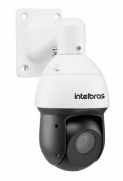 CAMERA SPEED DOME - VHD 5225 SD IR