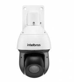CAMERA SPEED DOME - VHD 5225 SD IR