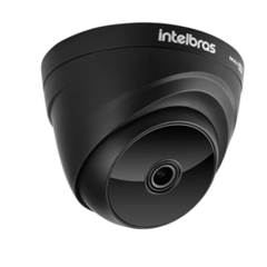 CAMERA DOME - VHD 1220 D BLACK G7 