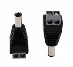 CONECTOR CONEX 1000 P4 MACHO - 10 PCT