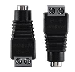 CONECTOR CONEX 1000 P4 FEMEA - 10 PCT