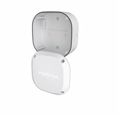 CAIXA DE PASSAGEM P/CFTV - VBOX 1100 E