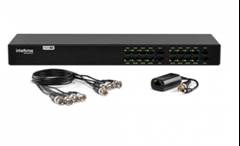 POWER BALUN 16 CANAIS FULL HD VB 1016 WP