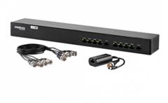 POWER BALUN 8 CANAIS FULL HD VB 1008 WP 
