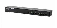POWER BALUN 8 CANAIS FULL HD VB 1008 WP 