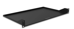 BANDEJA FIXA 19” - BF1U X 290MM PT