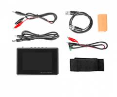 TESTADOR MULTIFUNCOES - TESTER 3000 MT