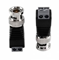 CONECTOR CONEX 1000 BNC BORNE  - 10 PCT