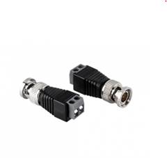CONECTOR CONEX 1000 BNC BORNE  - 10 PCT