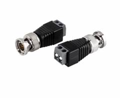 CONECTOR CONEX 1000 BNC BORNE  - 10 PCT