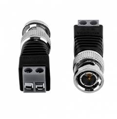 CONECTOR CONEX 1000 BNC BORNE  - 10 PCT