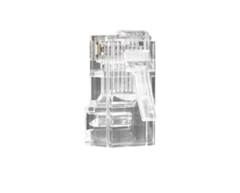 CONECTOR MACHO RJ45 CAT5E
