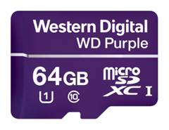 CARTAO MICRO SD 64GB - INDUSTRIAL