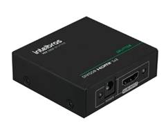 DIVISOR HDMI 4K - VEX 1002 SPLITTER
