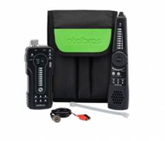 TESTADOR MULTIFUNCOES - TESTER 3000 RJ45