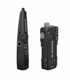TESTADOR MULTIFUNCOES - TESTER 3000 RJ45
