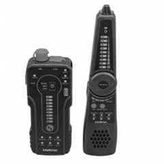 TESTADOR MULTIFUNCOES - TESTER 3000 RJ45