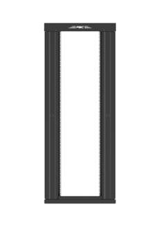 RACK ABERTO 44UX19 AC PLUS ALTA DENS PT