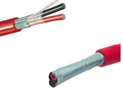 CABO ALARME FIRE 4 X1,5 MM  600V VM