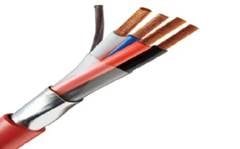 CABO ALARME FIRE 2 X0,75 MM 600V VM