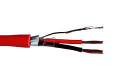 CABO ALARME FIRE 3 X 1,5 MM 600V VM