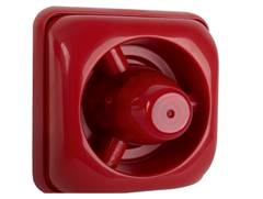SINALIZADOR AUDIO VISUAL CONV. SAV 420C