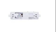 LUMINARIA DE EMERGENCIA AUTONOMA LDE 30L
