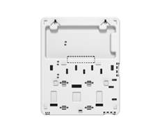 CENTRAL ALARME CONV. - CIC 24L