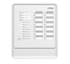 CENTRAL ALARME CONV. - CIC 24L
