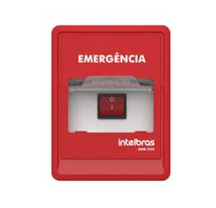 ACIONADOR MANUAL DE BOMBA AMB 3201