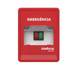 ACIONADOR MANUAL DE BOMBA AMB 3202