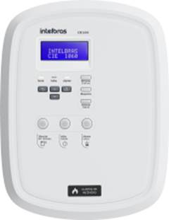 CENTRAL ALARME ENDERECAVEL - CIE 1060