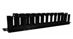 GUIA DE CABO ALTA DENSIDADE 1U ABS