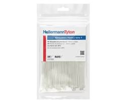 ABRACADEIRA T50R NATURAL 200 X 4,6MM