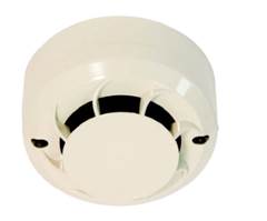 DETECTOR FUMACA ENDERECAVEL MI-PSE-S2-IV