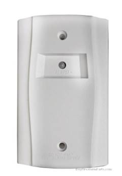 ANUNCIADOR REMOTO LED P/DETECTOR RA100Z