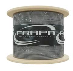 CABO 4P AL CAIXA 300M - PRETO