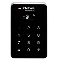CONTROLADOR ACESSO DIGIPROX SA 203 