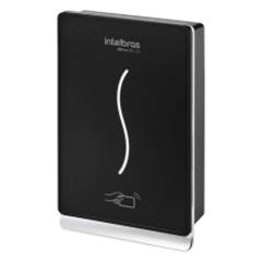 CONTROLADOR ACESSO IBPROX SS 120